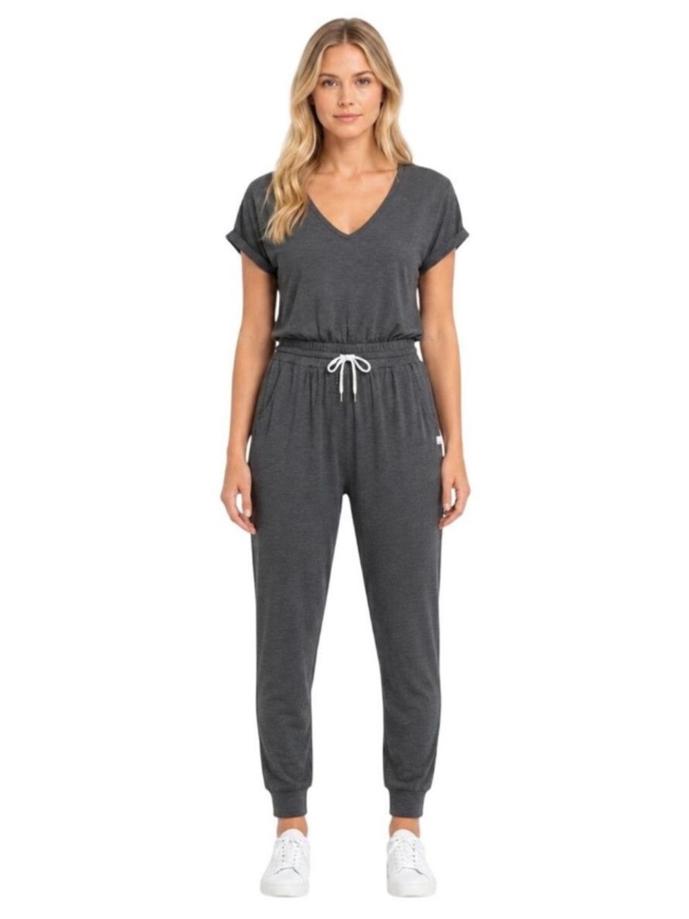 Vuori All Day Jumpsuit
